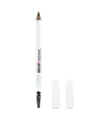 Picture of BROW SESSIVE BROW PENCILE DARK BROWN